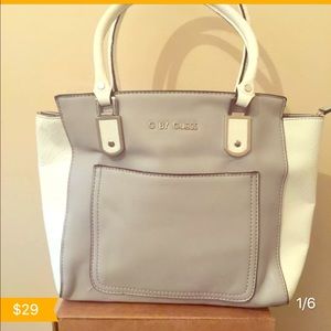 Guess purse